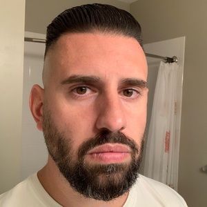 Meet your Posher, Robert